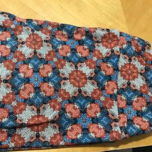 LuLaRoe TC Leggings